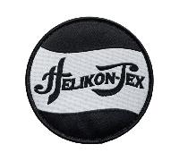 Helikon Good Taste Patch - Black