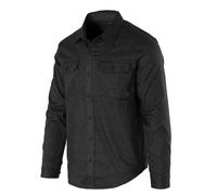 Helikon Greyman Shirt - Old Black Denim - L/Regular