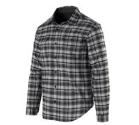 Helikon Greyman Shirt - Old - Old-school Grey Plaid - XL/Regular