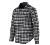 Helikon Greyman Shirt - Old - Old-school Grey Plaid - XXXL/Regular