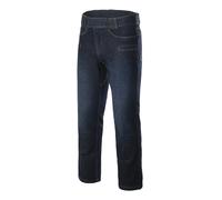 Helikon-Tex Greyman - Pantaloni tattici da uomo, in tessuto ripstop, leggeri, per attività all'aperto, escursionismo, forze dell'ordine, pantaloni da lavoro