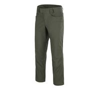 Helikon GREYMAN TACTICAL PANTS - DuraCanvas - Taiga Green - L/Regular