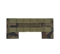Helikon-Tex Guardian Chest Panel (PL Woodland)