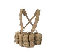 Helikon-Tex Guardian Chest Rig - Cordura Coyote, Coyote, Taille unique