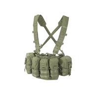 Helikon Guardian tattico Chest Rig Verde Oliva