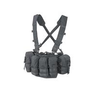 Helikon Guardian Chest Rig - Shadow Grey