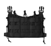 Helikon Guardian Flap - Black