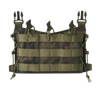 Helikon Guardian Flap - PL Woodland