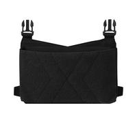 Helikon Guardian Kangaroo Flap - Black