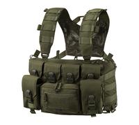 Helikon-Tex Guardian Recce Chest Rig, Verde oliva, taglia unica