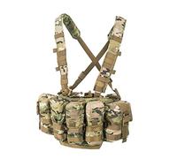 Helikon Guardian tattico Chest Rig MultiCam
