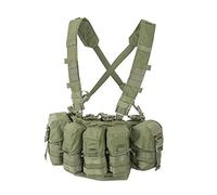 Helikon Guardian tattico Chest Rig Verde Oliva