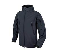 HELIKON Gunfighter Soft Shell Giacca Blu Navy Taglia M