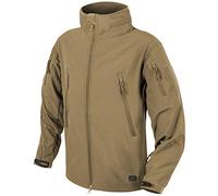 Helikon Gunfighter Soft Shell Hombres Combattimento Tattico Army Jacket Us Top C