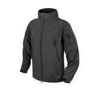 Helikon Gunfighter Soft Shell Giacca Nero Taglia S