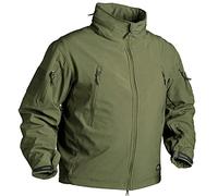 Helikon Gunfighter Soft Shell giacca Oliva Taglia L