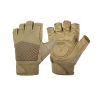 Helikon Half Finger Mk2 Gloves - Coyote - XXL/Regular