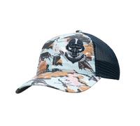 Helikon Hawaiian Trucker Cap - Pacific