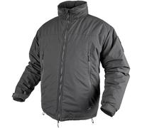 Helikon Hombres Climashield Apex Invernale Cappuccio Giubbotto Shadow Grigio