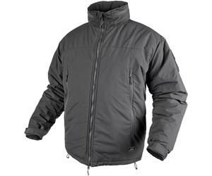 Helikon Hombres Climashield Apex Invernale Cappuccio Giubbotto Shadow Grigio