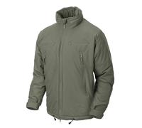 Helikon HUSKY Tactical Winter Jacket - Alpha Green - M/Regular