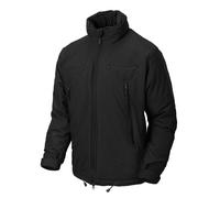 Helikon-Tex Husky Tactical - Giacca invernale ClimaShield Apex, 100 g, colore: Nero