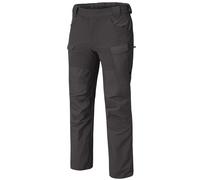 Helikon Hybrid Outback Pantaloni DuraCanvas Uomo Militare Outdoor Ash Grey