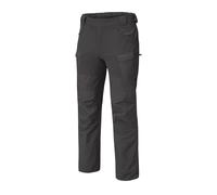 Helikon Hybrid Outback Pantaloni DuraCanvas Uomo Militare Outdoor Ash Grey