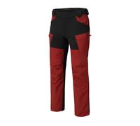 Helikon-Tex HYBRID OUTBACK PANTS - DuraCanvas - Crimson Sky - Taglia S/Regular