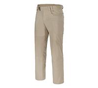 Helikon Hybrid Tactical Trousers Polycotton R/S Khaki size M Reg