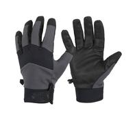 Helikon-Tex Impact Duty Winter Mk2 Guanti Tattico Combattere Shadow Grey/Nero