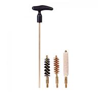 Helikon Kit di Pulizia per Pistole con Calibro .45 / 11mm Nero