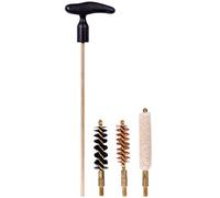 Helikon Kit di Pulizia per Pistole con Calibro .45 / 11mm Nero