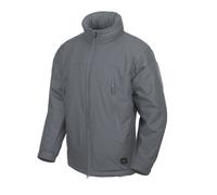 Helikon Hombres Climashield Apex Invernale Cappuccio Giubbotto Shadow Grigio
