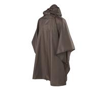 Helikon Lightweight Poncho - Earth Brown