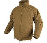 Helikon Livello 7 Hombres Cappotto Di Inverno Climashield Apex Gen3 Cappuccio Wa