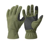 Helikon Lizard Grip Gloves - Olive Green - XXL/Regular