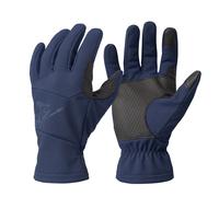 Helikon Lizard Grip Gloves - Sentinel Blue - M/Regular