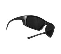 Helikon LoxRay Glasses Basic Set - Black/Smoked