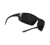 Helikon LoxRay Glasses Basic Set - Black/Smoked