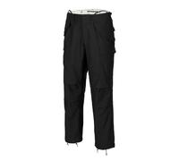 Helikon M65 Trousers - Nyco Sateen - Black - XL/Regular