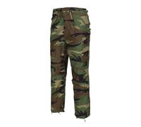 Helikon M65 Trousers - Nyco Sateen - US Woodland - L/Regular