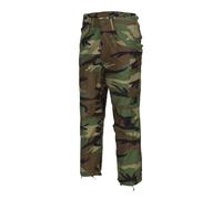 Helikon M65 Trousers - Nyco Sateen - US Woodland - L/Regular