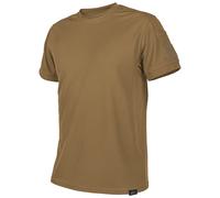 Helikon Maglietta Militare Tattico Palestra Uomo Campeggio Traspirante Coyote