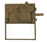Helikon Map Case - Coyote