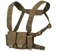 Helikon Marsupio-imbracatura portaoggetti Competition MultiGun Coyote