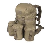 Helikon Matilda Bushcraft - Zaino 35 l, Coyote, Taglia unica