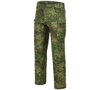 Helikon MBDU Pantaloni Esercito Combattere Uomini Tattico Cargo PenCott WildWood