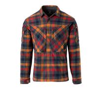 Helikon MBDU Shirt - Dark Autumn Checkered - S/Regular