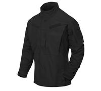 Helikon MBDU Shirt - NyCo Ripstop - Black - XXL/Regular